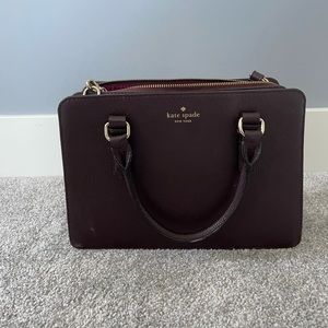 Kate spade purse